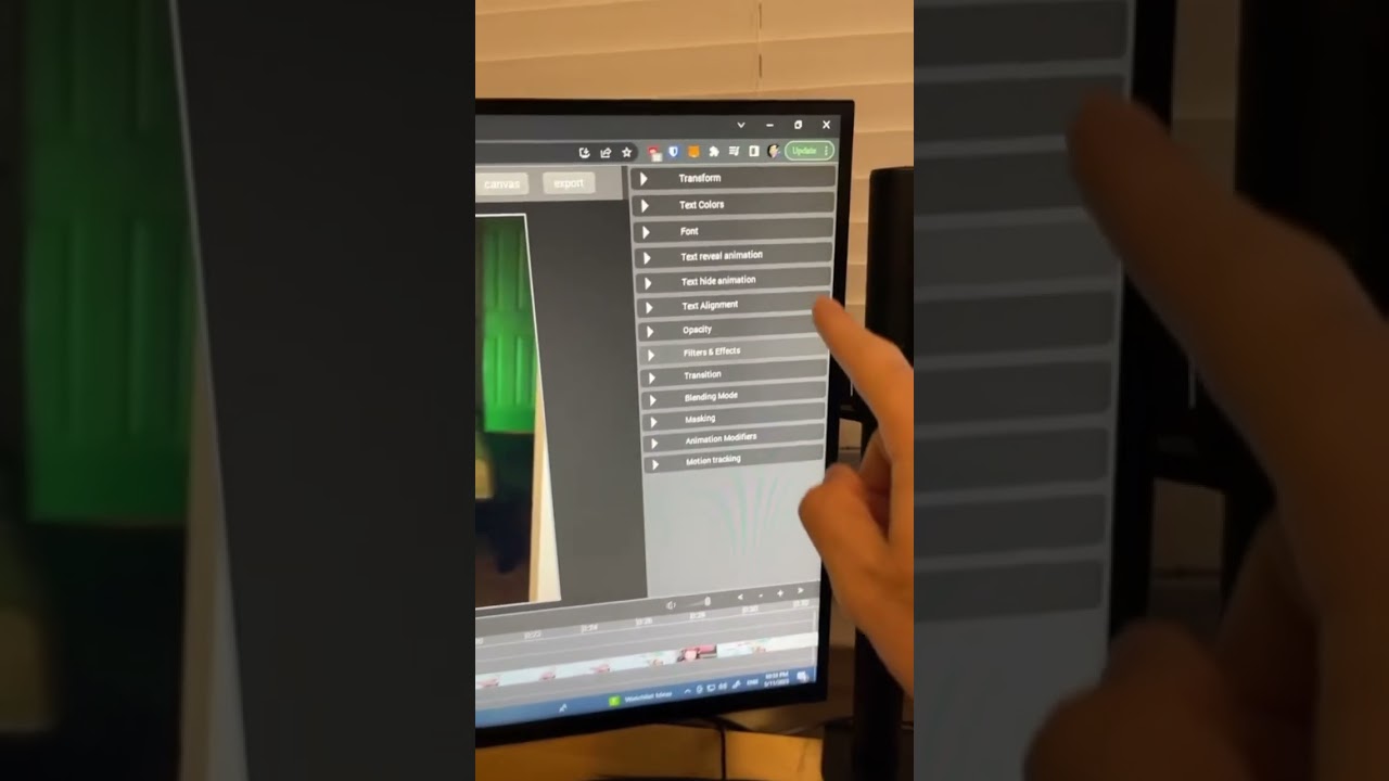 Free No-Watermark Browser Video Editor 🎥