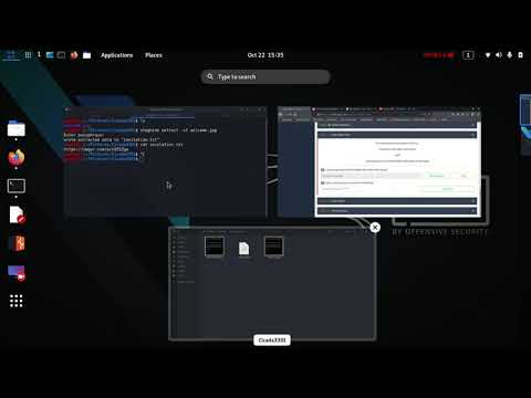 Tryhackme Cicada-3301 Vol:1 Walkthrough
