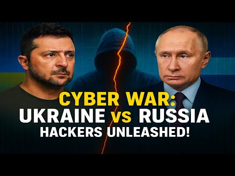 The Digital War You Never See: How Hackers Could Crash a Country