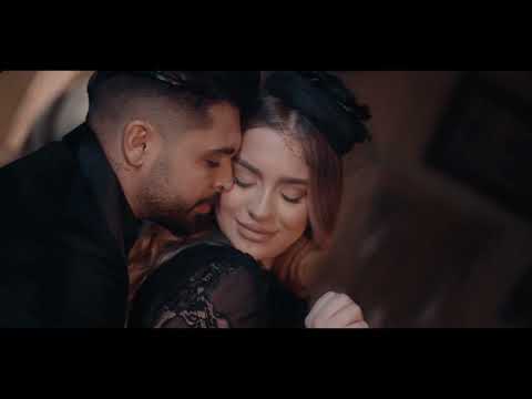 Luis Gabriel & Haziran - In bratele tale traiesc | Official Video