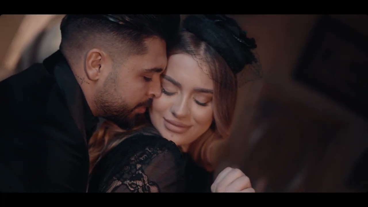 Luis Gabriel & Haziran - In Bratele Tale Trăiesc | Official Video