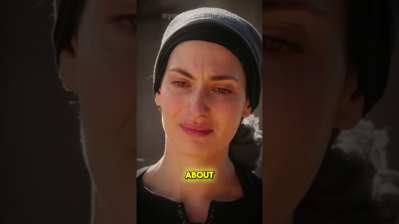 Jesus Declares 'I Am the Resurrection' | The Chosen ✝️