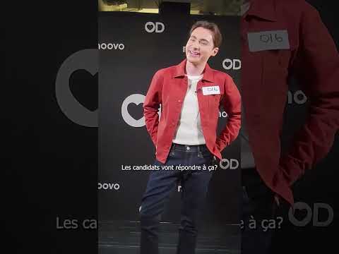 Notre collègue Raphaël a fait les auditions pour OD Chypre... voici comment ça s'est passé!
