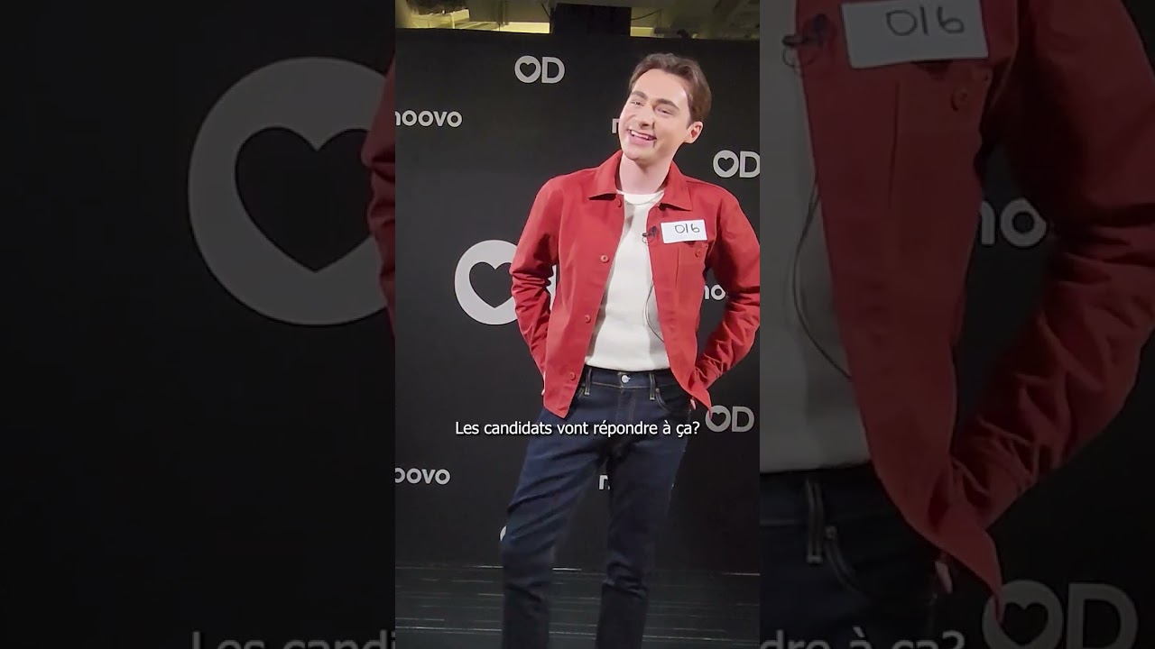 Auditions d'Occupation Double Chypre : Retour sur la soirée exceptionnelle de jeudi 🎤