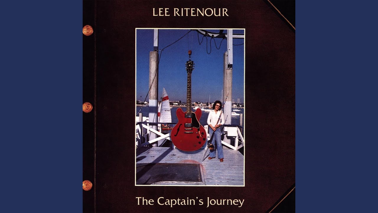 Sugarloaf Express by Lee Ritenour 🎸