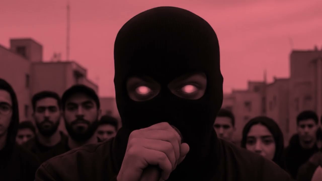 Meshki X RaaSaa - TATASHI Official Music Video 🎶