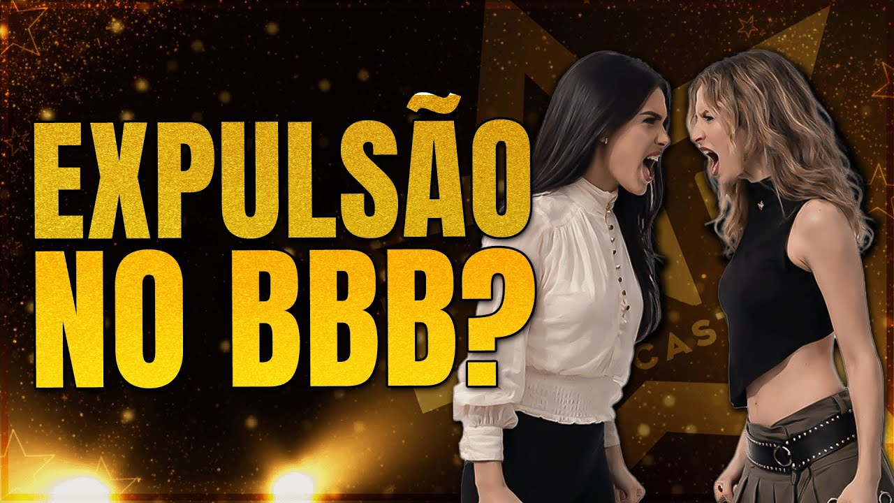 Samira e Jordana: Briga e Confusão na Festa 🎉