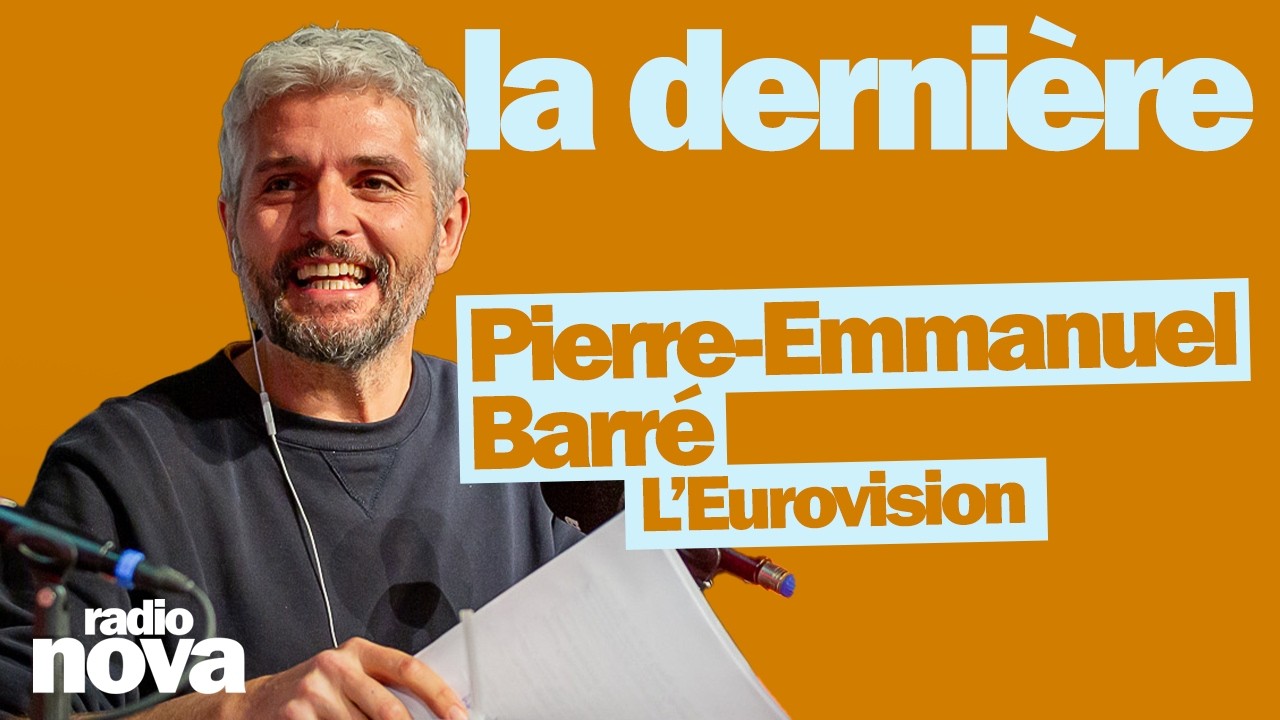 Eurovision : Pourquoi en parle-t-il autant ? 🎤