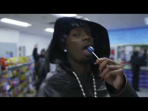 "2024" (Extended Sample) - Playboi Carti