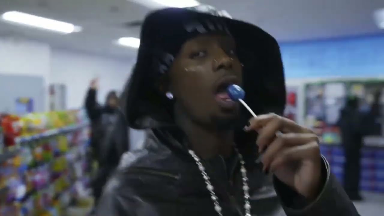 Playboi Carti - 2024 (Extended Sample) 🎶