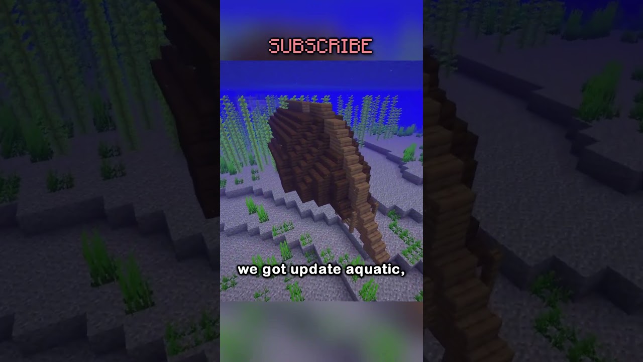 My Predictions for Version 1.21