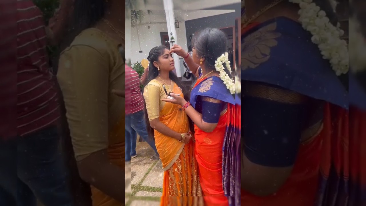 Arivu & Anbu 💗 Sister Bond on Ethirneechal