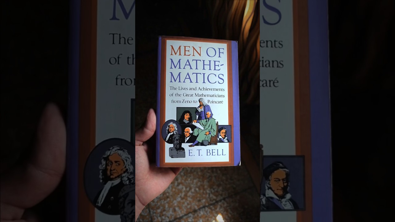 The Greatest Mathematicians in History