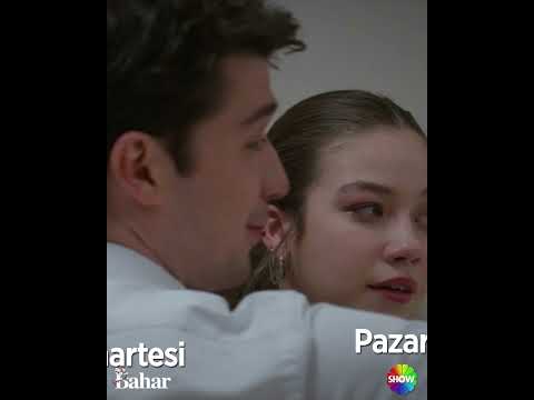 Bahar: Ölümle Yüzleşen Bir Kadının Hikayesi