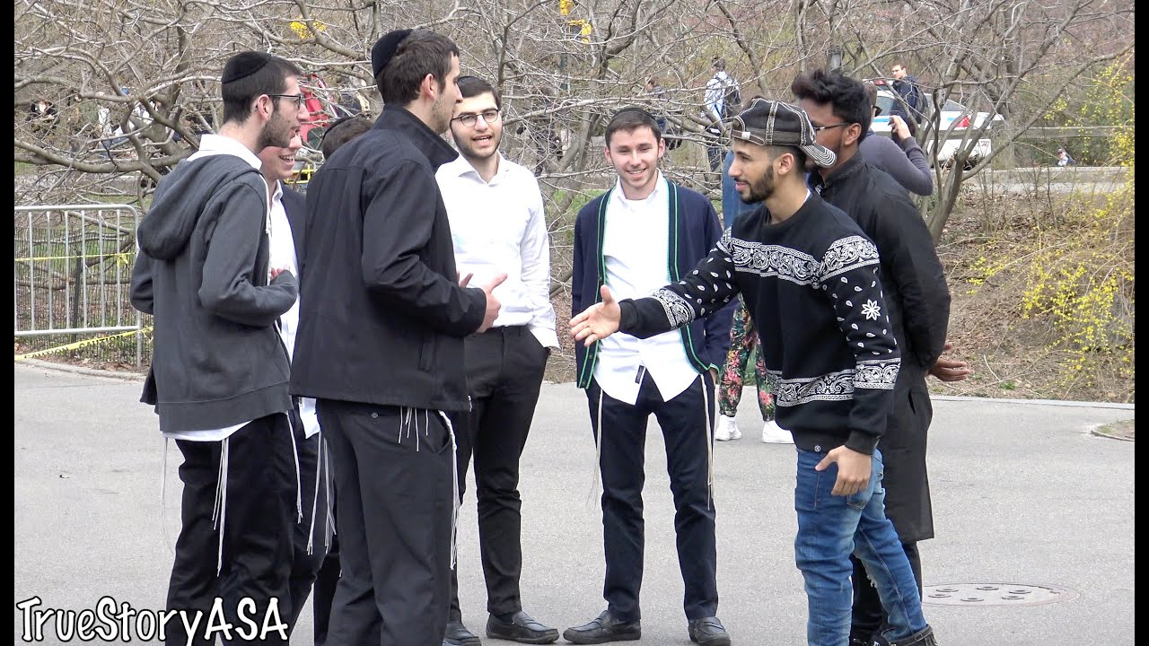 YOU ARE NOW MUSLIM PRANK!