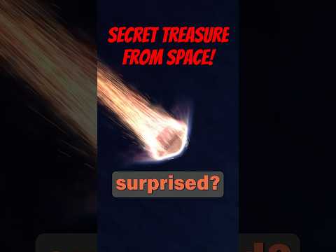 OSIRISRex's Secret Treasure: Why Was NASA Surprised?