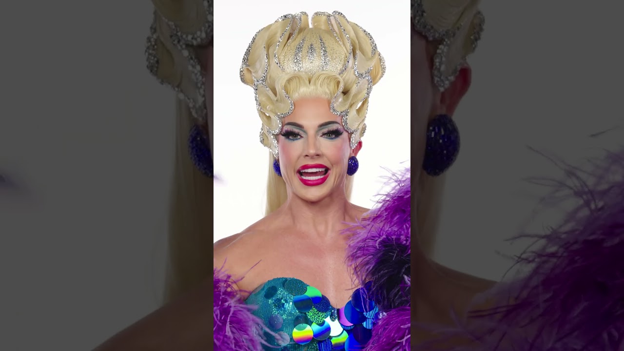 Alyssa Edwards Shares Why She Apologized to Katy Perry After Snatch Game