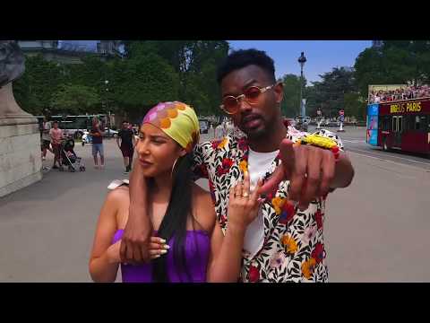 Elzo JamDong - Saï Saï [Clip Officiel]