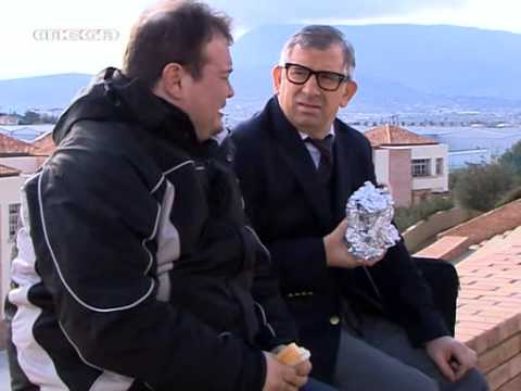 Λάκης ο Γλυκούλης - Επεισόδιο 13