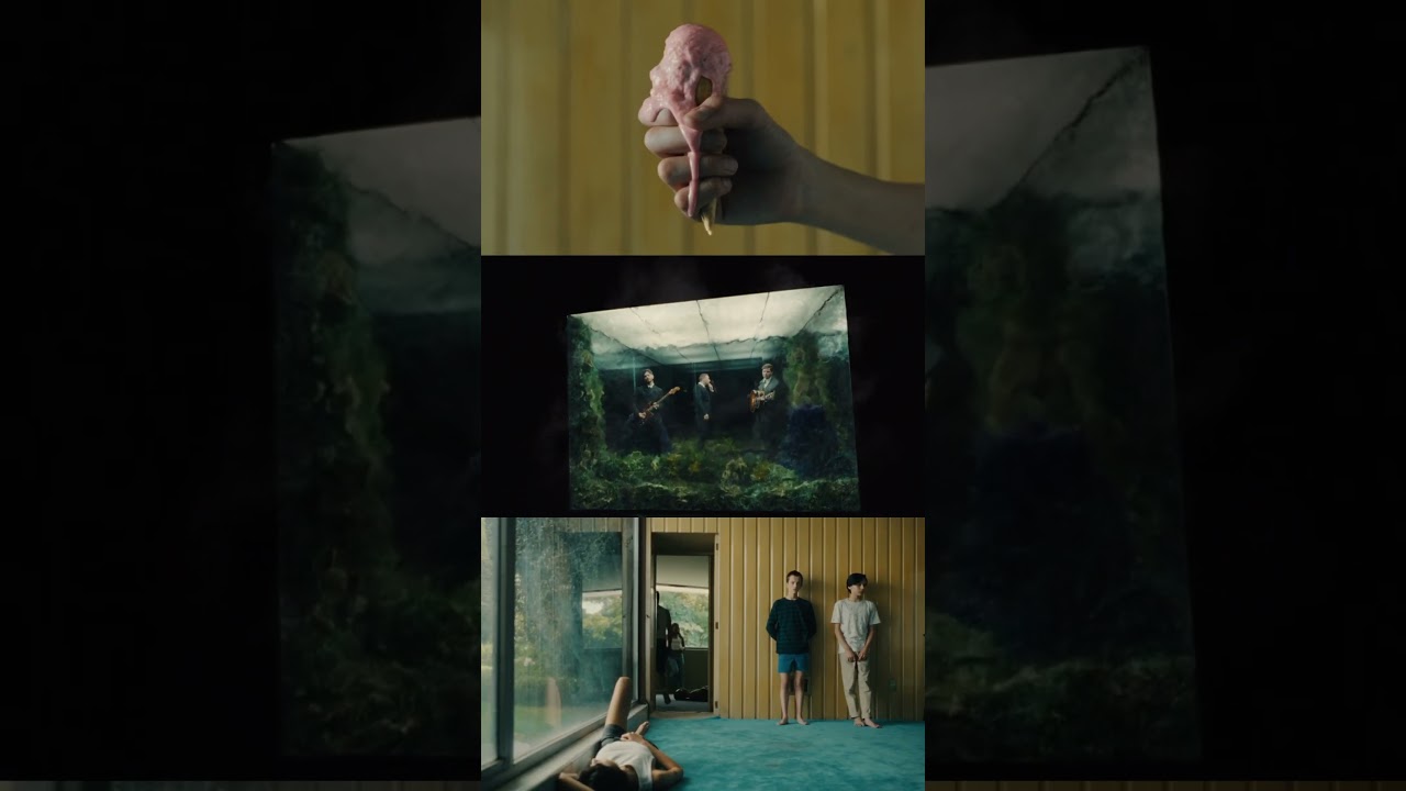 Reik's Song to Last All February 🎶