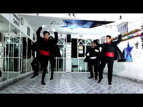 Academia Star Factory & Aerobics Jose