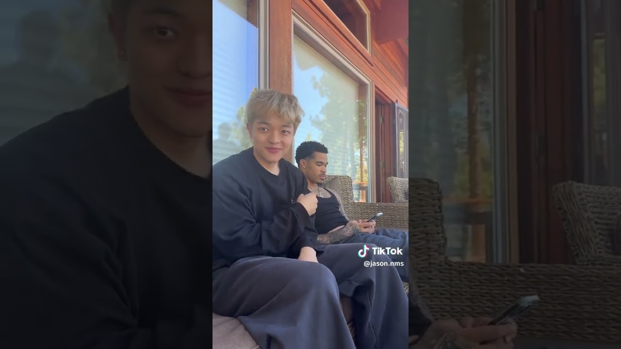 Jason’s Funniest Couple TikTok 😂