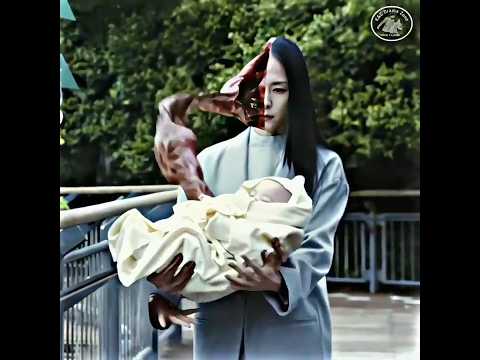 𝐀 𝐦𝐨𝐦 𝐜𝐚𝐧 𝐃𝐨 𝐚𝐧𝐲𝐭𝐡𝐢𝐧𝐠 𝐭𝐨 𝐒𝐚𝐯𝐞 𝐡𝐞𝐫 𝐂𝐡𝐢𝐥𝐝 ✨ Parasyte -2 2015 💕 Ft. Coldplay hymn for weekend