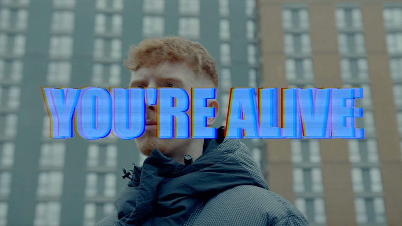 Blair Muir - Divine 🎶 Official Lyric Video