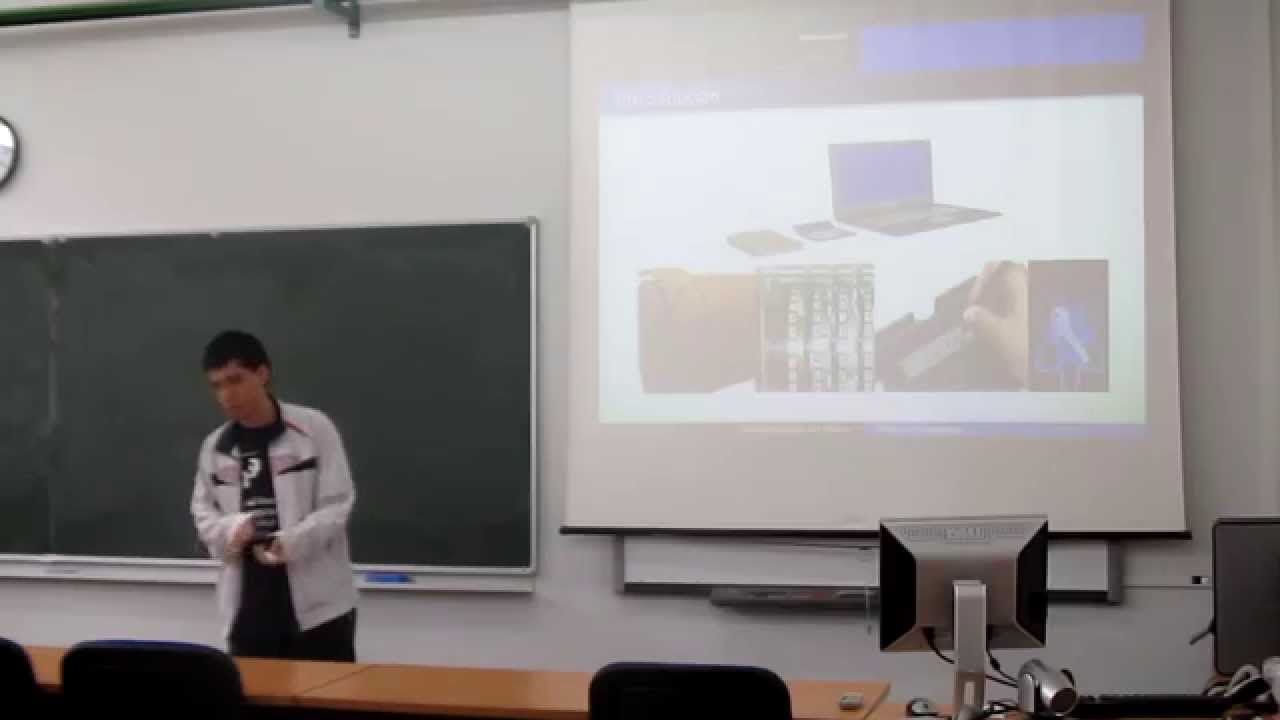 Primos y Criptografía: Defensa del TFG en Matemáticas en la Universidad del País Vasco