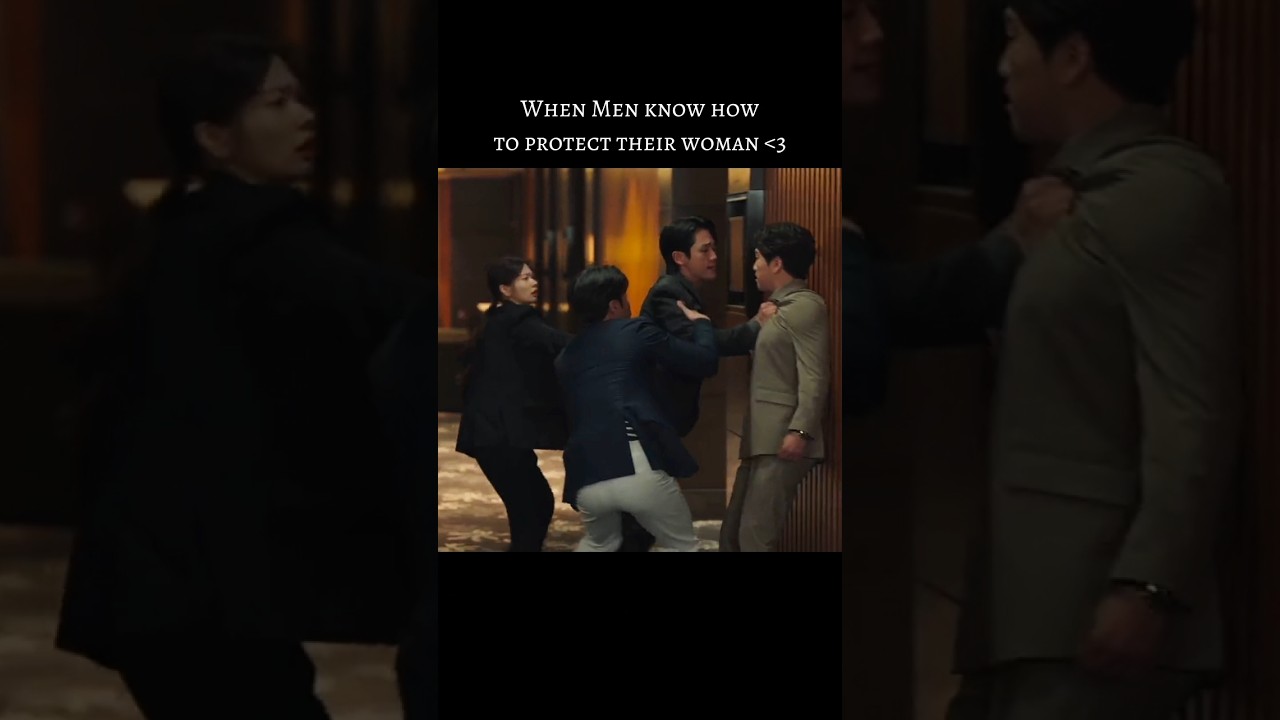 The Art of Protecting Your Partner