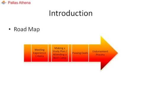 CISSP Boot Camp Introduction 01