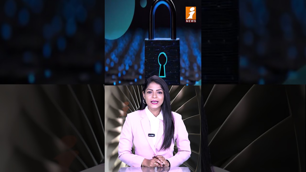 Shocking Global Corporate Secrets Theft Revealed — Is China Behind the Cyber Espionage? 🔍