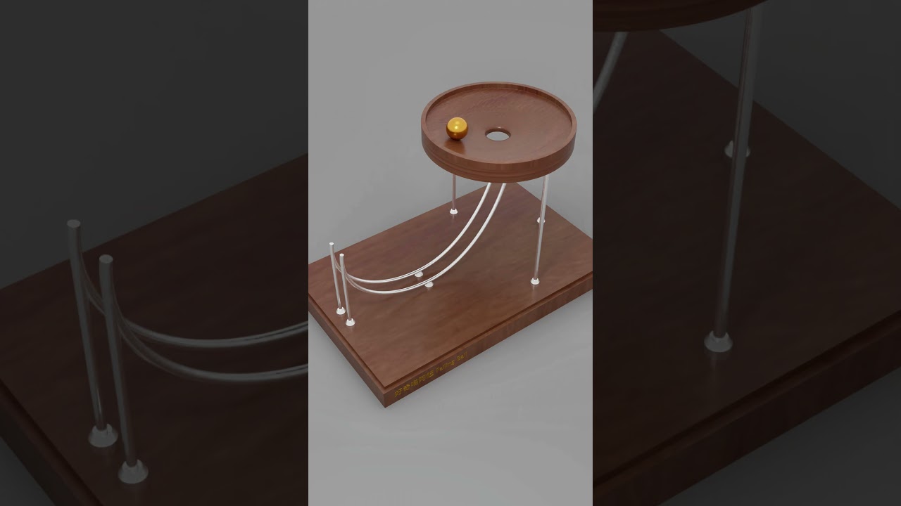 3D Looping - Blender-V2#animation #motiongraphics #motionloop #blender #loopingvideo #loop