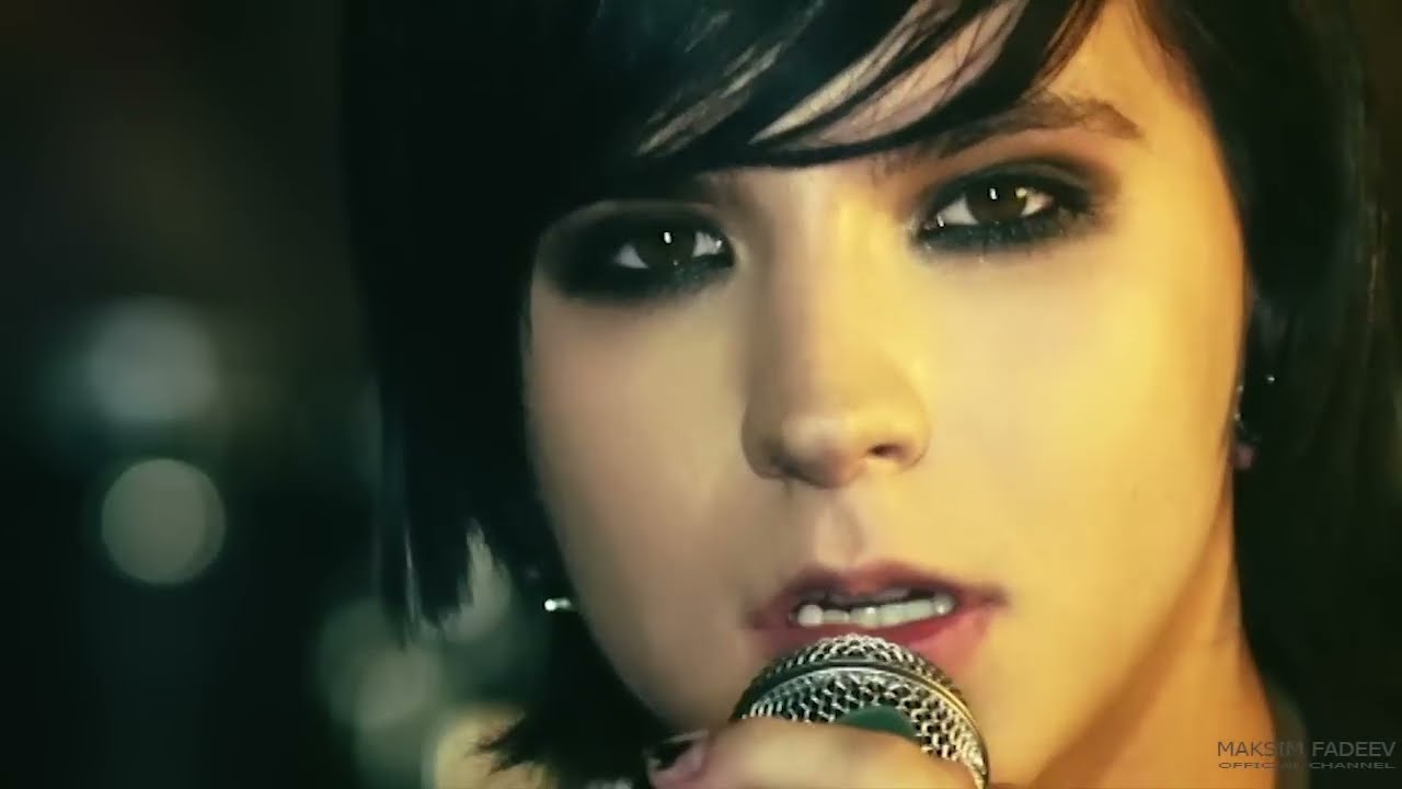 КИТАЙ (KIT-I) "После дождя", рок-версия