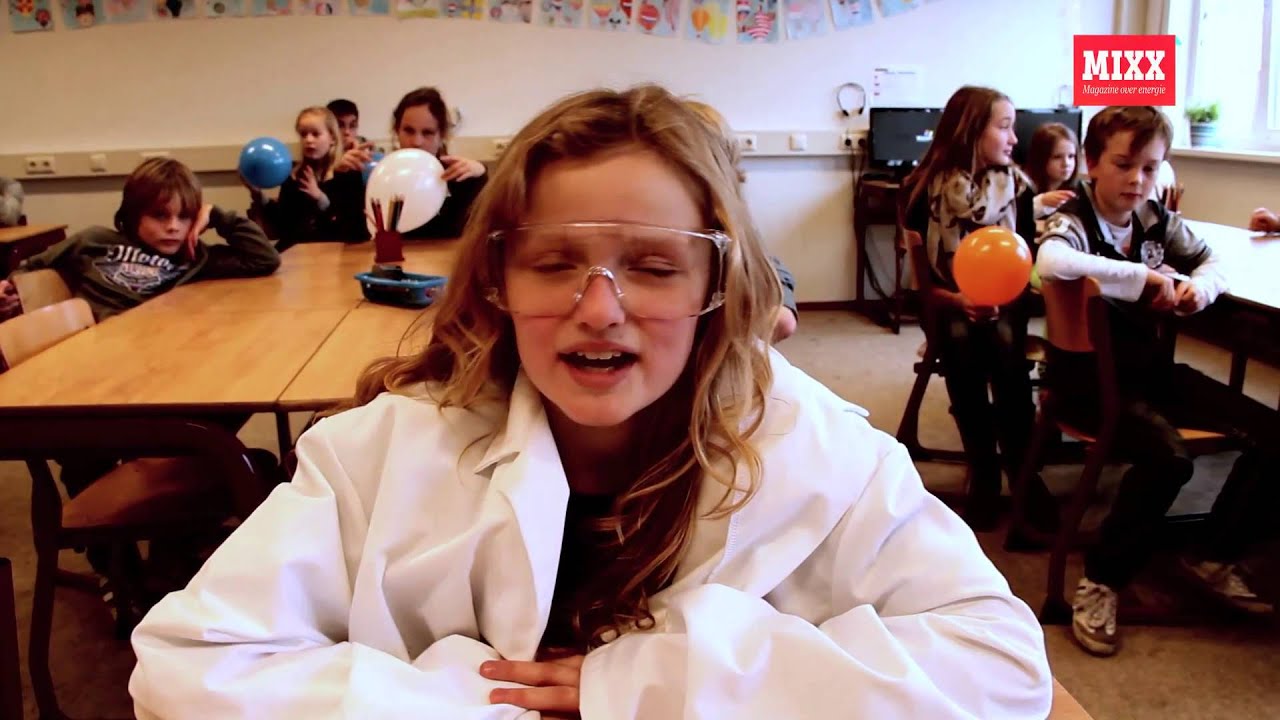 Statische Elektriciteit: Oorzaak en Toepassingen