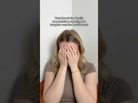 That Mum In The Netflix Documentary.. #unknownnumber #netflix #documentary #relatable #memes