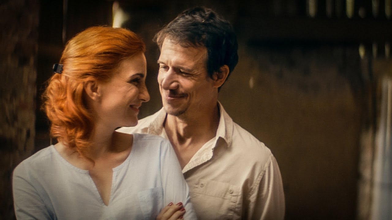 Marek Ztracený – Originál (Official Video) 🎵