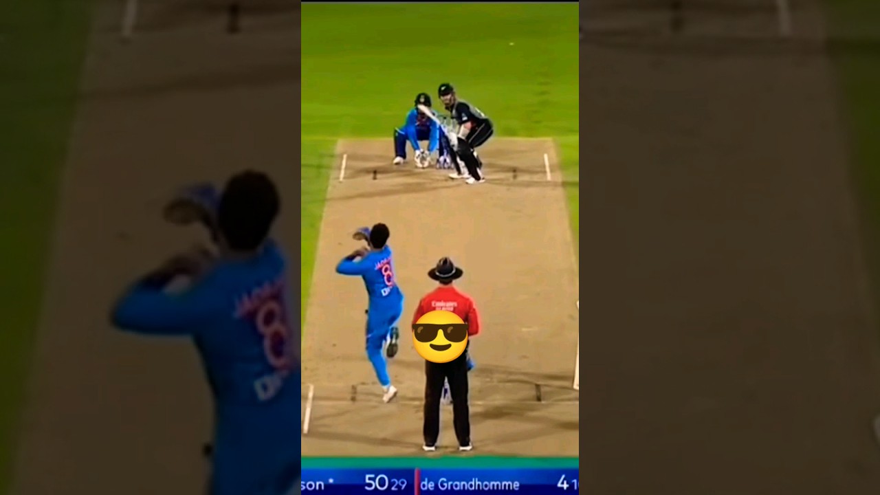 Kane Williamson's Attitude vs India 🏏