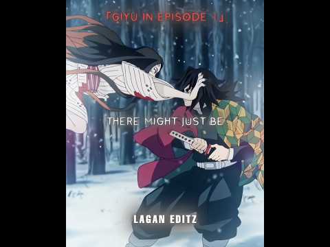 「He protected them❤️🩹」Giyu changed through time. Demon slayer #demonslayer #animeedit #anime #edit