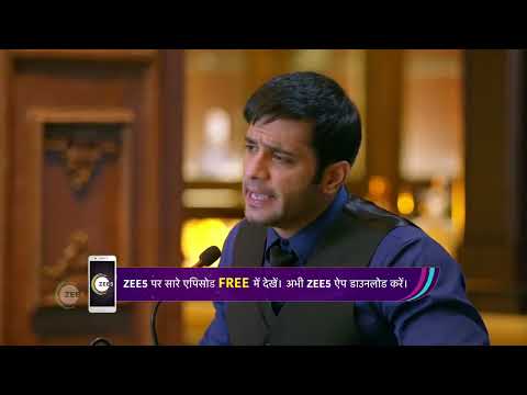 Kundali Bhagya - Hindi TV Serial - Ep 1266 - Best Scene - Sanjay Gagnani, Shakti, Shraddha -Zee TV