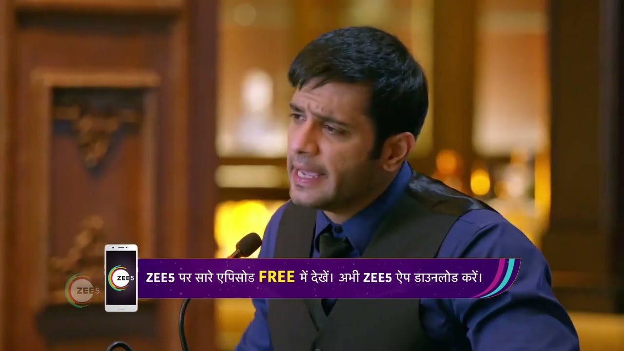 Kundali Bhagya Episode 1266 | Best Scene featuring Sanjay Gagnani & Shraddha on Zee TV 🎬