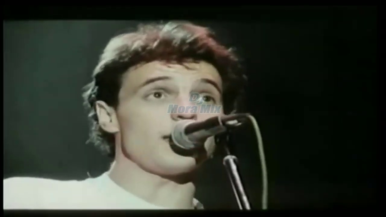 Rock & Pop 80s-90s Mix 🎶 en 4K