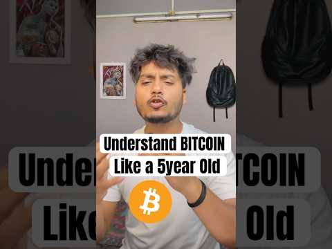 What is Bitcoin Cryptocurrency ? Understanding Bitcoin