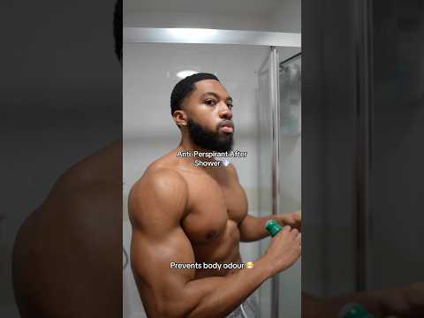 Hygiene Routine To Smell Good All Day Long