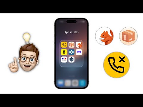 7 Apps iPhone à Installer AVANT d'en Avoir Besoin !