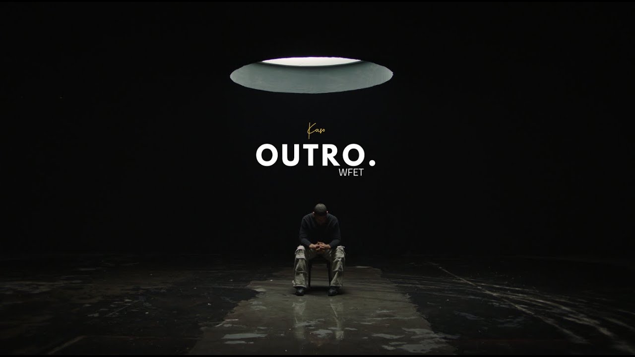 Kaso's New Music Video 'WFET' – Feel the Vibe 🎵