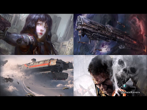 Uplifting Dream Trance 34 Mix 8