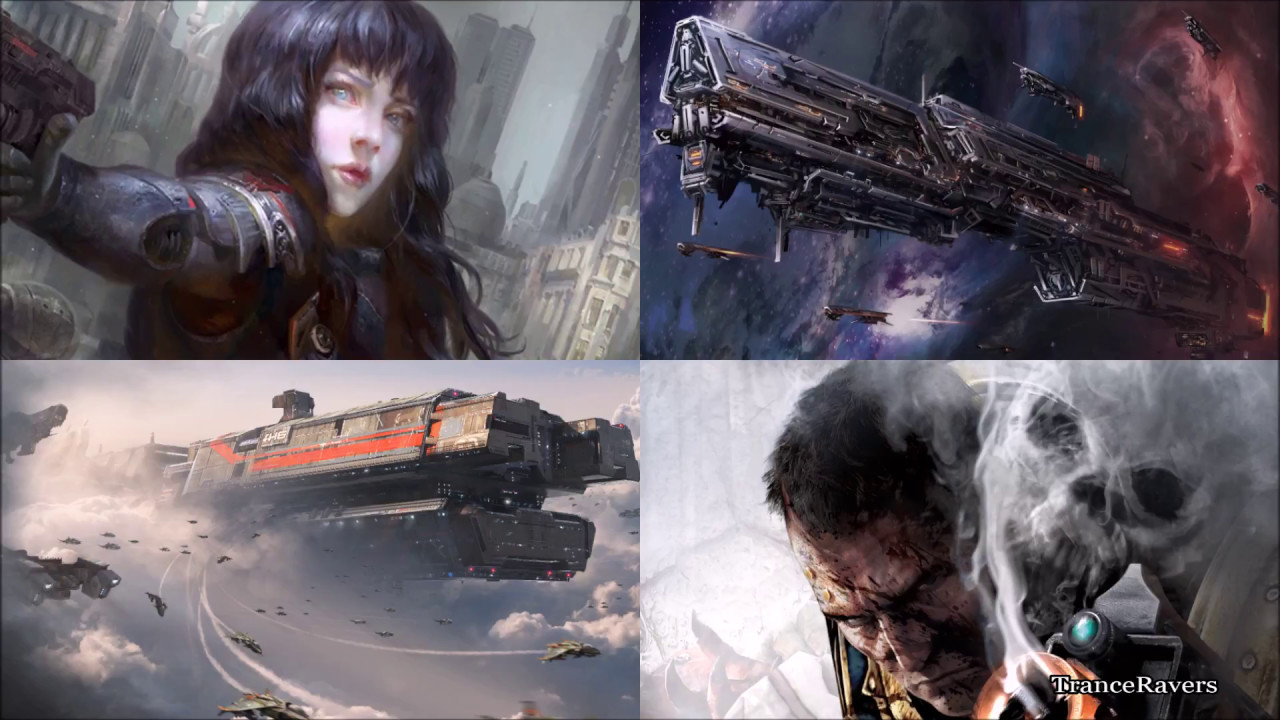 Uplifting Dream Trance Mix 34 🎶