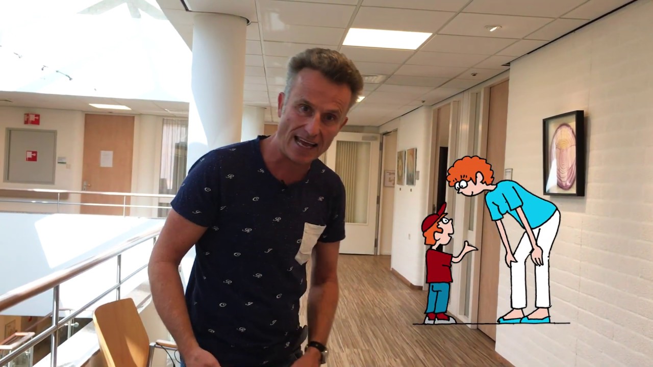 Wat is statische belasting? 🏥