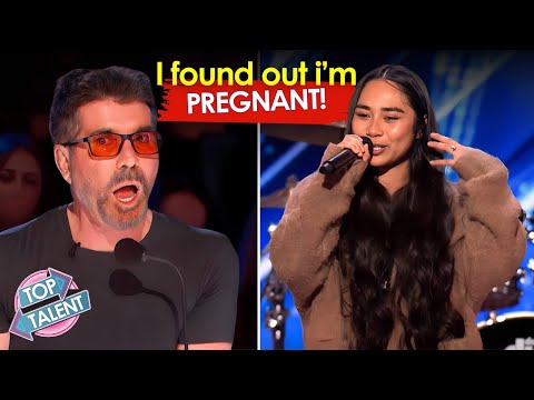She RETURNS 20 Years LATER To Perform An Audition Everyone Will REMEMBER.. Just Watch! | AGT 2025